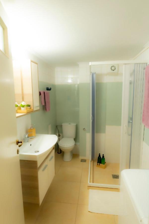 Myrtle, City Center Renovated Apartment Атина Екстериор снимка