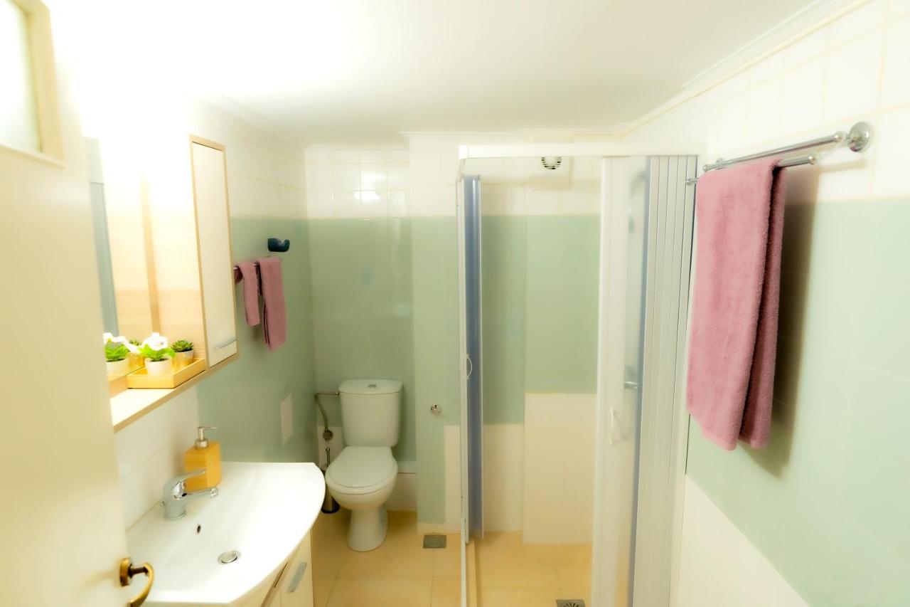 Myrtle, City Center Renovated Apartment Атина Екстериор снимка