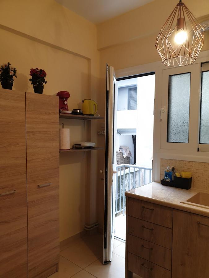 Myrtle, City Center Renovated Apartment Атина Екстериор снимка