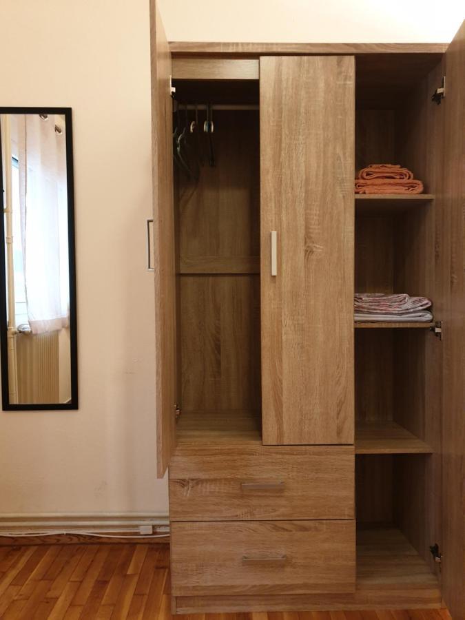 Myrtle, City Center Renovated Apartment Атина Екстериор снимка