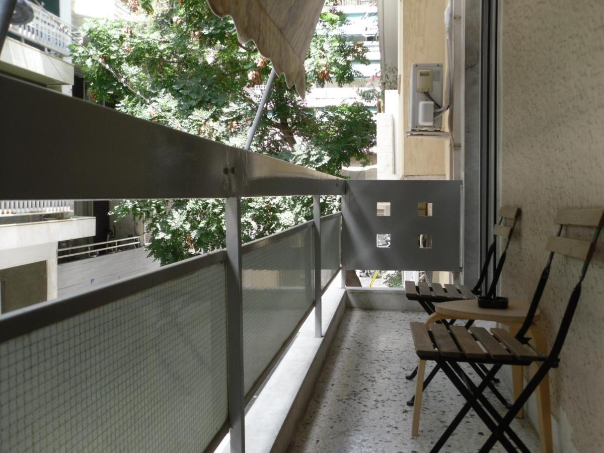 Myrtle, City Center Renovated Apartment Атина Екстериор снимка
