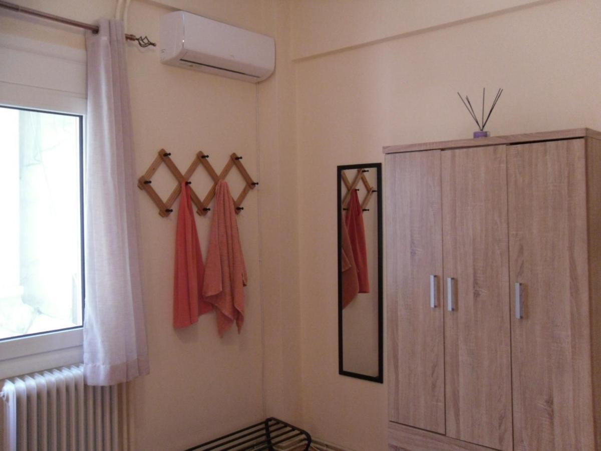 Myrtle, City Center Renovated Apartment Атина Екстериор снимка